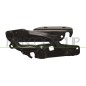 Cerniera Cofano sinistro per Ford Fiesta (MK6) FD3443703