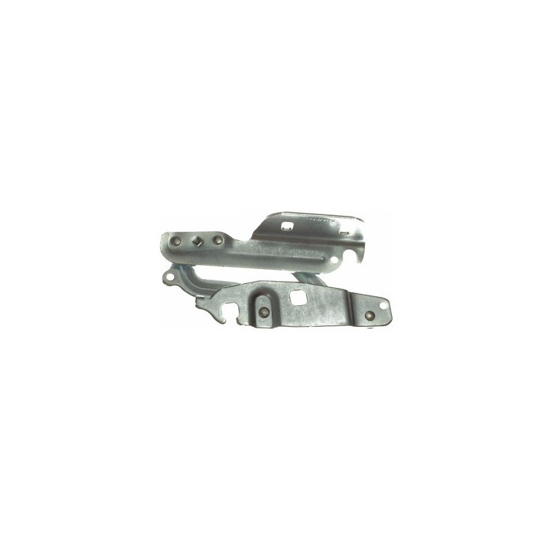 Cerniera Cofano sinistro per Ford Fiesta (MK6) FD3443704