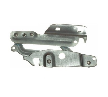 Cerniera Cofano sinistro per Ford Fiesta (MK6) FD3443704 - 64-FD3443704 - 64-FD3443704