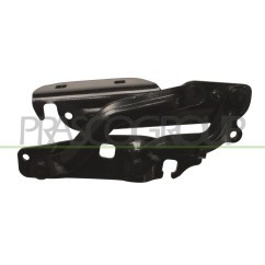 Cerniera Cofano sinistro per Ford Fiesta (MK6) FD3443704 - 64-FD3443704 - 64-FD3443704