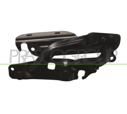 Cerniera Cofano sinistro per Ford Fiesta (MK6) FD3443704