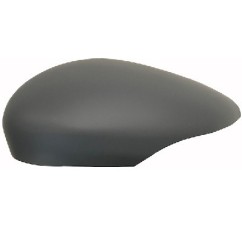 Calotta Retrovisore sinistro Nera per Ford B-Max e Fiesta (MK6) FD3447404