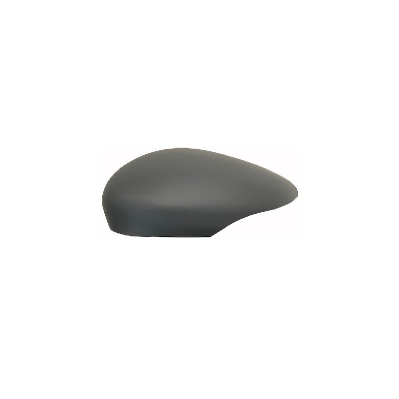 Calotta Retrovisore sinistro Nera per Ford B-Max e Fiesta (MK6) FD3447404