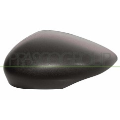 Calotta Retrovisore sinistro Nera per Ford B-Max e Fiesta (MK6) FD3447404 - 64-FD3447404 - 64-FD3447404
