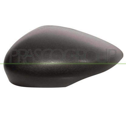 Calotta Retrovisore sinistro Nera per Ford B-Max e Fiesta (MK6) FD3447404