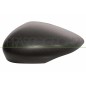 Calotta Retrovisore sinistro Nera per Ford B-Max e Fiesta (MK6) FD3447404