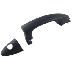 Maniglia Porta Esterna anteriore sinistro C/Pr (Con Foro Nottolino) per Ford Fiesta (MK6) FD3448004
