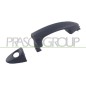 Maniglia Porta Esterna anteriore sinistro C/Pr (Con Foro Nottolino) per Ford Fiesta (MK6) FD3448004