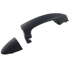 Maniglia Porta Esterna anteriore destro - posteriore destro/Sinistro C/Pr per Ford Fiesta (MK6) FD3448013