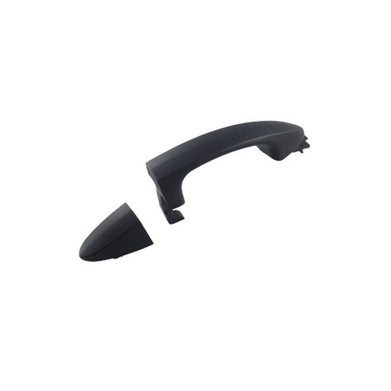 Maniglia Porta Esterna anteriore destro - posteriore destro/Sinistro C/Pr per Ford Fiesta (MK6) FD3448013