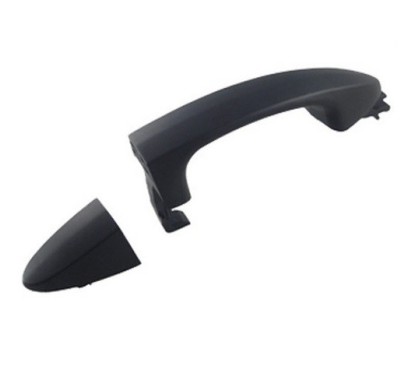 Maniglia Porta Esterna anteriore destro - posteriore destro/Sinistro C/Pr per Ford Fiesta (MK6) FD3448013 - 64-FD3448013 -