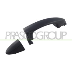 Maniglia Porta Esterna anteriore destro - posteriore destro/Sinistro C/Pr per Ford Fiesta (MK6) FD3448013 - 64-FD3448013 -