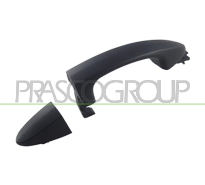Maniglia Porta Esterna anteriore destro - posteriore destro/Sinistro C/Pr per Ford Fiesta (MK6) FD3448013