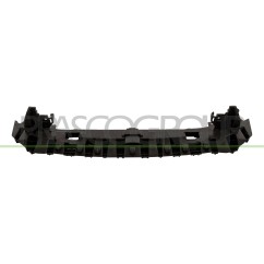 Riparo Sotto Paraurti anteriore per Ford Fiesta (MK6) FD3461940