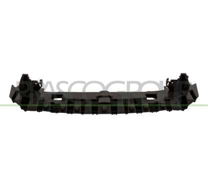 Riparo Sotto Paraurti anteriore per Ford Fiesta (MK6) FD3461940