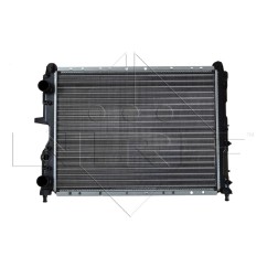 Radiatore Alfa 54501 - 32-54501 - 32-54501