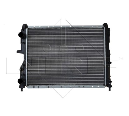 Radiatore Alfa 54501