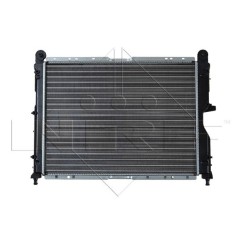 Radiatore Alfa 54501 - 32-54501 - 32-54501