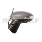Retrovisore sinistro Elettrico-Termico-Con primer- per Ford Fiesta (MK6) FD3467354P