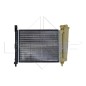 Radiatore Fiat 54680