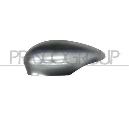 Calotta sinistro (Cromata) Fiesta dal 2008 per Ford B-Max e Fiesta (MK6) FD3467406