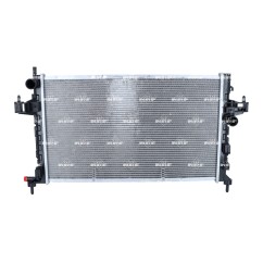 Radiatore Opel 54753