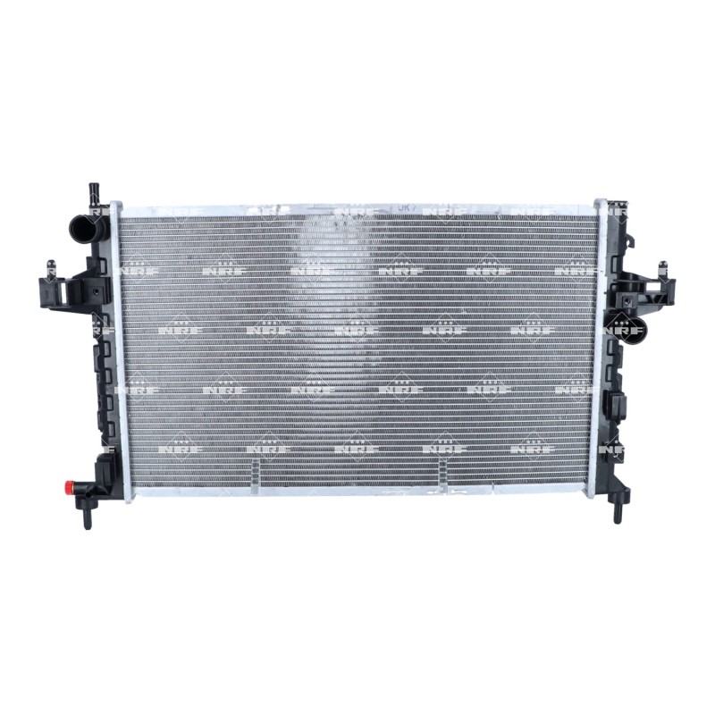 Radiatore Opel 54753