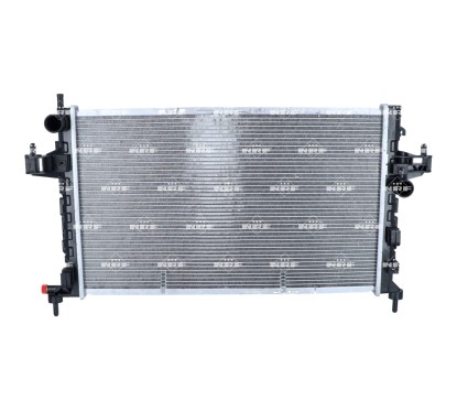Radiatore Opel 54753 - 32-54753 - 32-54753