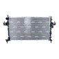 Radiatore Opel 54753