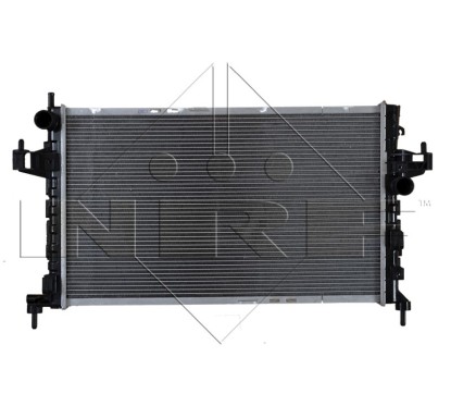 Radiatore Opel 54753