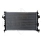 Radiatore Opel 54753