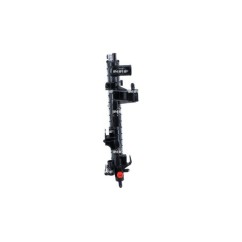 Radiatore Opel 54753 - 32-54753 - 32-54753