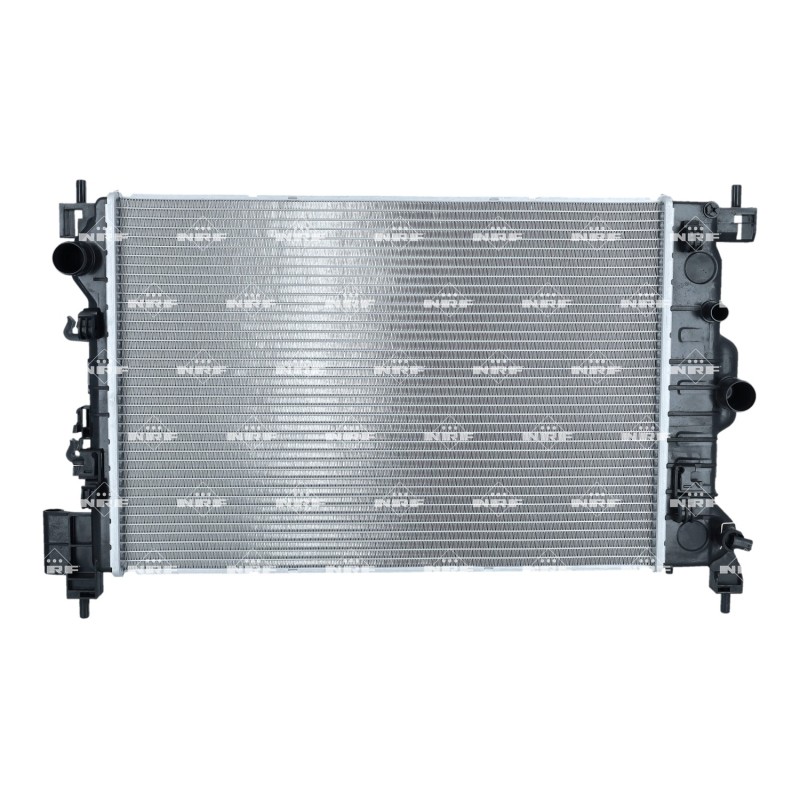 Radiatore Opel 550003