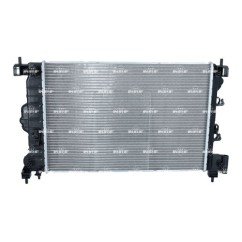Radiatore Opel 550003 - 32-550003 - 32-550003