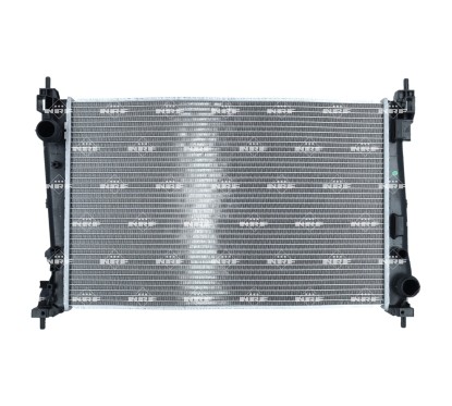 Radiatore Fiat 550005 - 32-550005 - 32-550005