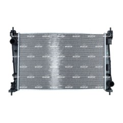 Radiatore Fiat 550005 - 32-550005 - 32-550005