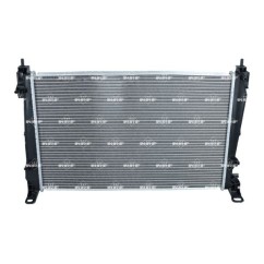 Radiatore Fiat 550005 - 32-550005 - 32-550005