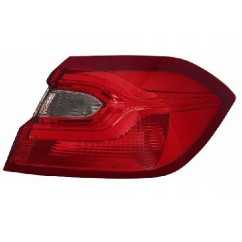 Fanale posteriore destro (Esterno) Fiesta dal 2017 per Ford Fiesta (MK7) FD3484173 - 64-FD3484173 - 64-FD3484173