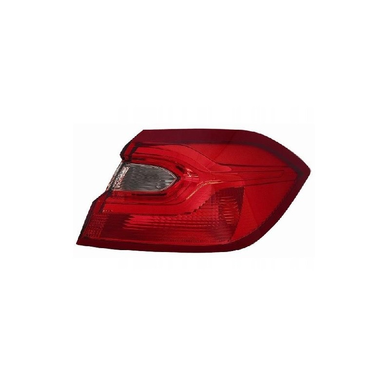 Fanale posteriore destro (Esterno) Fiesta dal 2017 per Ford Fiesta (MK7) FD3484173
