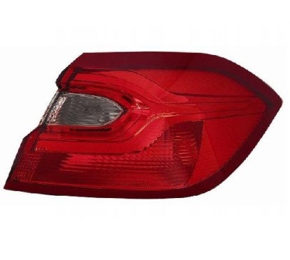 Fanale posteriore destro (Esterno) Fiesta dal 2017 per Ford Fiesta (MK7) FD3484173 - 64-FD3484173 - 64-FD3484173