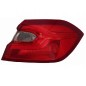 Fanale posteriore destro (Esterno) Fiesta dal 2017 per Ford Fiesta (MK7) FD3484173