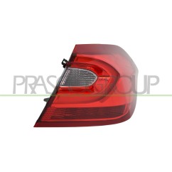 Fanale posteriore destro (Esterno) Fiesta dal 2017 per Ford Fiesta (MK7) FD3484173 - 64-FD3484173 - 64-FD3484173