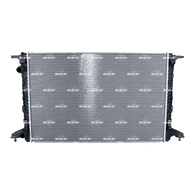 Radiatore Audi 550030