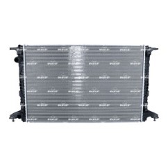 Radiatore Audi 550030 - 32-550030 - 32-550030
