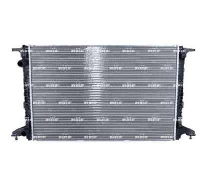 Radiatore Audi 550030