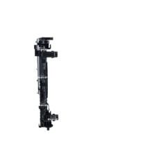 Radiatore Audi 550030 - 32-550030 - 32-550030