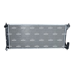 Radiatore Opel 550043 - 32-550043 - 32-550043