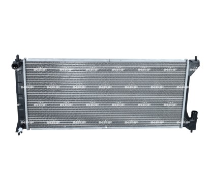 Radiatore Opel 550043 - 32-550043 - 32-550043