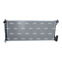 Radiatore Opel 550043 - 32-550043 - 32-550043