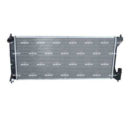 Radiatore Opel 550043